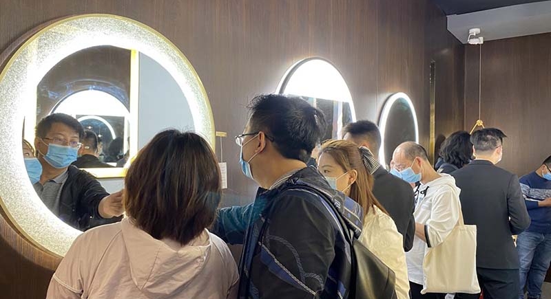 Live Coverage of Guangzhou Design Week 2020