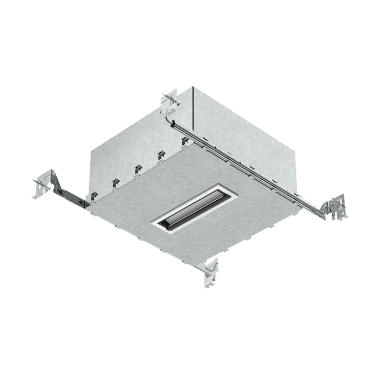 LED Rcessed Linear Downlight