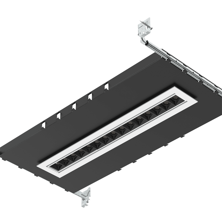 LED Recessed Downlight