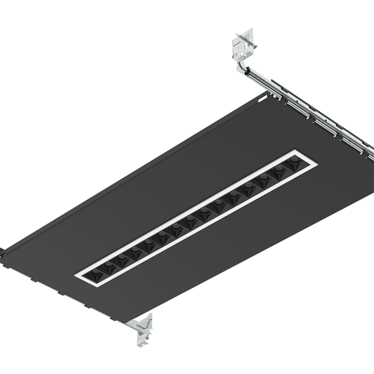 recessed downlight