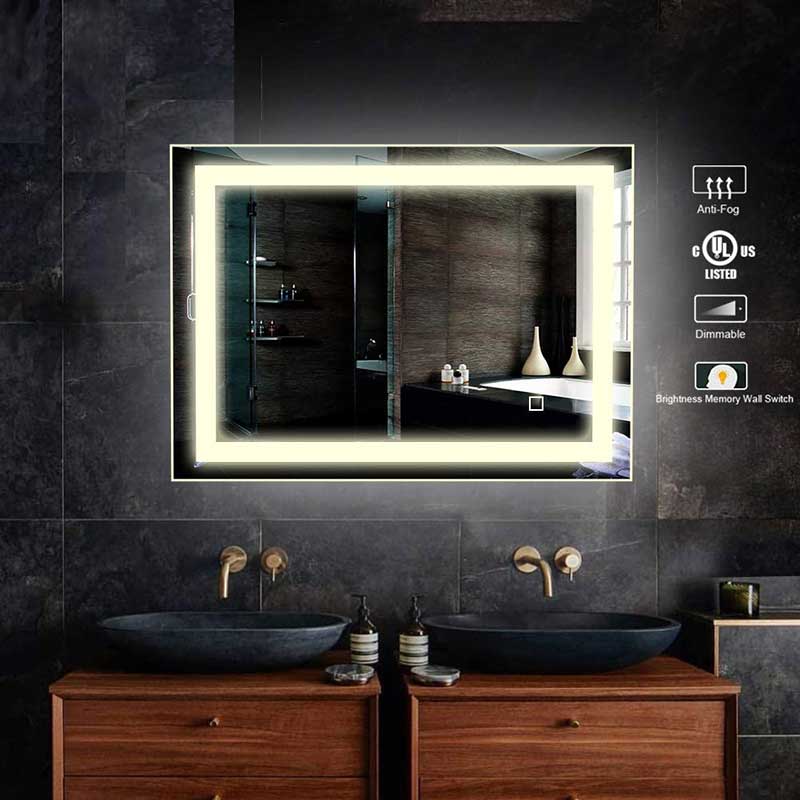 smart mirrors