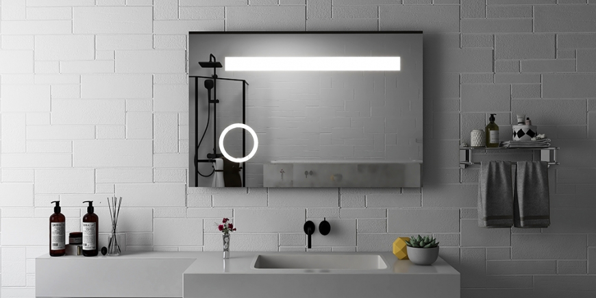 Best LED Magnifying Mirrors with Lights in 2021