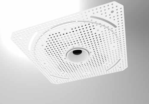 Commercial Downlight