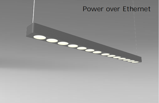 Architectural  linear lighting